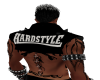 Vest Hardstyle toxic M