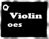Q| Epic- Violin