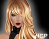 HCP "Pavia" Red/ Blonde