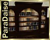PD (WW) Elegant Bookcase