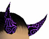 purple/blk designhorns2