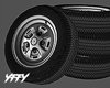 Tires Letter