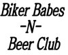 (DF) Biker Babes n Beer