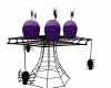 Haloween Cupcakes s+spid