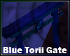 [AS] Blue Torii Gate