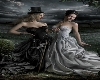 Gothic Sisters (pictures