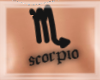 (CC) Scorpio BackTat