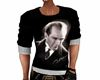 Ataturk sweater