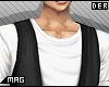 [MAG]Black vest