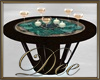 Cocktail Table