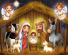 NATIVITY ROOM