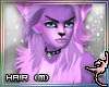 (IR)Noni Fur:Hair (M)