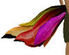 Rainbow furrytail C