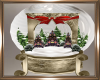 Christmas Dance Globe