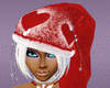 sexy santa hat