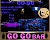 [MS1Q]GoGo Bar ANIMAT