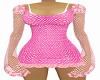 Renda Barbie Dress
