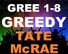 𝄞 Tate McRae 𝄞