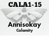 Annisokay Calamity