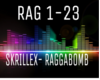 Skrillex- Raggabomb