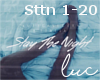 StayTheNight~Toniia