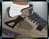 Beige Sneakers