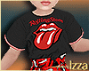RollingStones Fit Custom