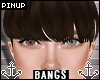 ⚓ | Ava Bangs Rich