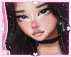 ❀. elissa | black