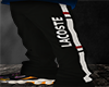 CALÇA  LCST 1/2