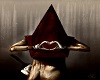 Pyramid Head Love <3