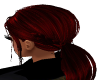 Red Tovah Hair