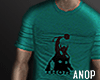 ! shirt old