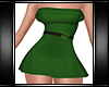 Kuze Dress green