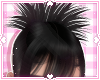 ❀. irumi | black