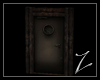 Z | Warehouse Door