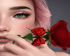 Mouth Rose