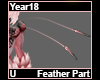 Year18 Feather Part