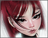 Sabrina Dark Red