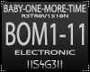 !S! - BABY-ONE-MORE-TIME