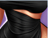 Black Club Dress
