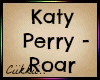 Katy Perry - Roar ☺