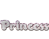Princess Diamond Bling