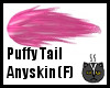 Anyskin Puff Tail (F)