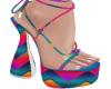 Alyssa Summer Shoes
