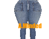 Adore LLX Jeans