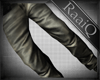 [RQ]Grey leather|GL