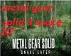 snake eater-metal9