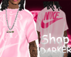 Air Max Baggy Shirt