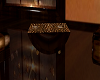 Den End Table